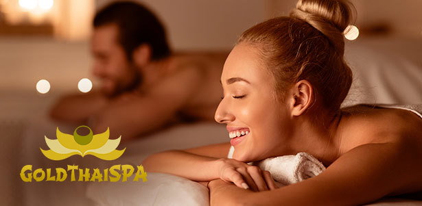 Спа-программы в салоне Gold Thai Spa