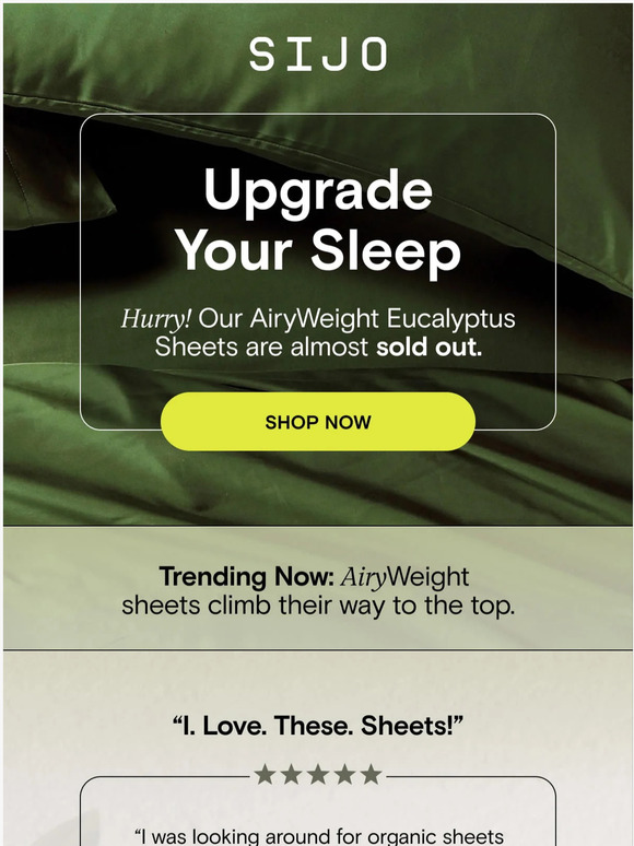 Olive Wren French Linen Bedding The best sheets you’ll ever sleep on Milled