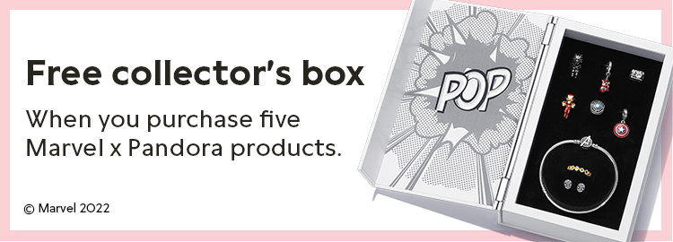 Free collector's box