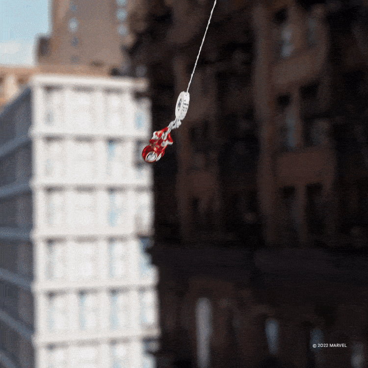 Spiderman 