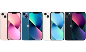 iPhone 13 Apple neuf 128 ou 256 Go iPhone 13 Apple neuf 128 ou 256 Go