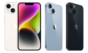 Nouvel Apple iPhone 14, 128 Go Nouvel Apple iPhone 14, 128 Go