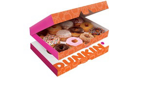 6, 12 ou 24 donuts au choix 6, 12 ou 24 donuts au choix