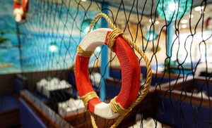 Repas pour 1, 2 ou 4 personnes au restaurant le pêcheur by Oceania Repas pour 1, 2 ou 4 personnes au restaurant le pêcheur by Oceania