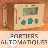 Portiers automatiques