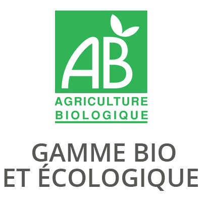 Gamme Bio et écologique