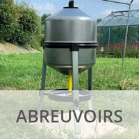 Abreuvoirs
