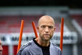 Helmond Sport raapt scherven bij elkaar na uiterst onrustige week: ‘Hebben nu wel iets te bewijzen’