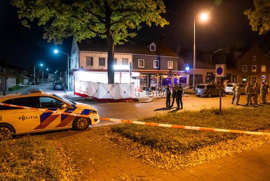 Eindhovenaar (63) overleden bij steekpartij in Best, man (39) gewond: ‘Dit is niet bij ons in het café gebeurd’