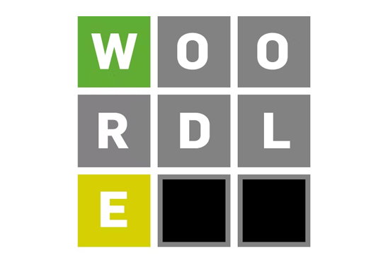 woordle