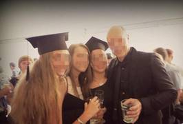 Hoogleraar die Belgische studente verkrachtte gaf bij Fontys in Eindhoven nog gewoon lezingen 
