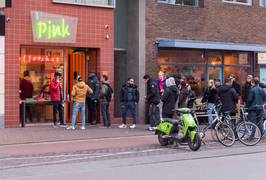 Eindhoven krijgt er nog geen nieuwe coffeeshops bij, gemeente wacht uitspraak van de rechter af