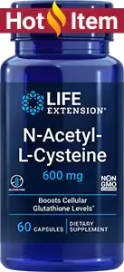 N-Acetyl-L-Cysteine 