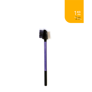Real Techniques Lash- Brow Groomer / Eyelash- Eyebrow Comb