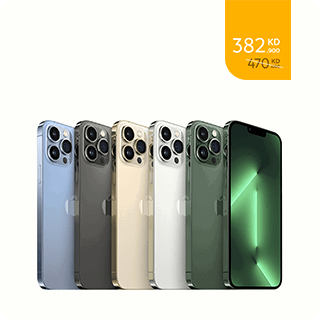 Apple iPhone 13 Pro Max 5G 512GB