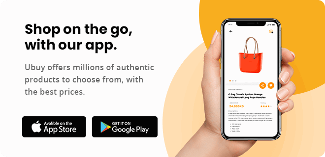 Ubuy App Download