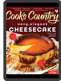 Cook's Country