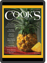 Cook's Illustrated