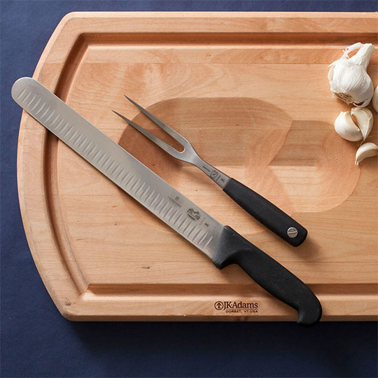 Premium Knife Kit