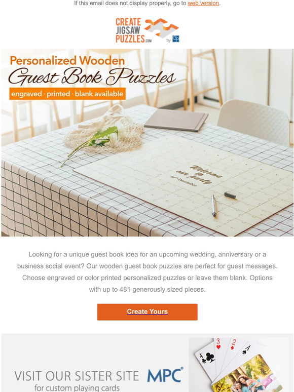 Your next event needs this