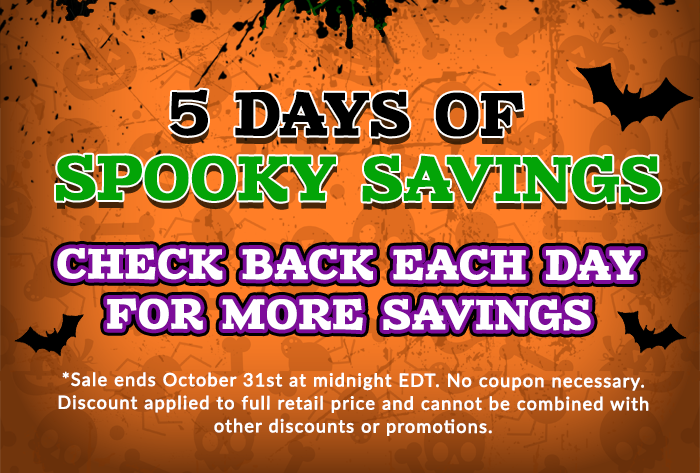 Super ATV: Keep Your Skeletons and Supplies Secure 🔒 | Milled