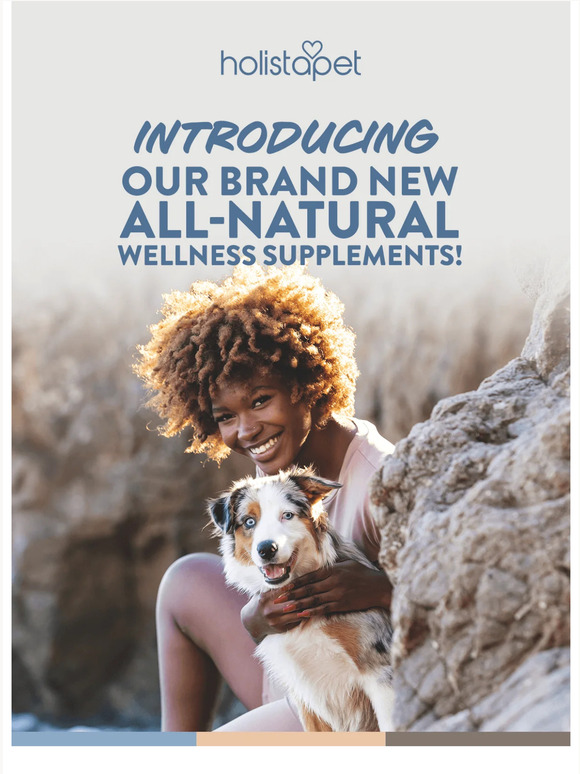 Give your dog the best life paw-ssible!