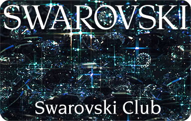 Swarovski Club Card