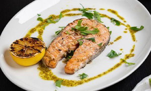 Greek and Mediterranean Cuisine at Kuros