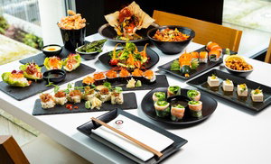 Japanese Lunch