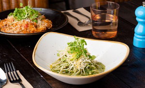 Restaurant Speciality - Pasta