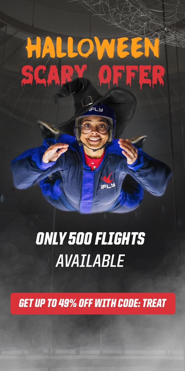 iFLY