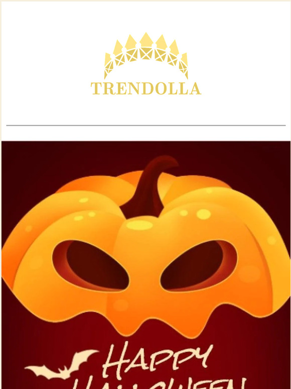 Trendolla Jewelry sent you a $5 GIFT CARD