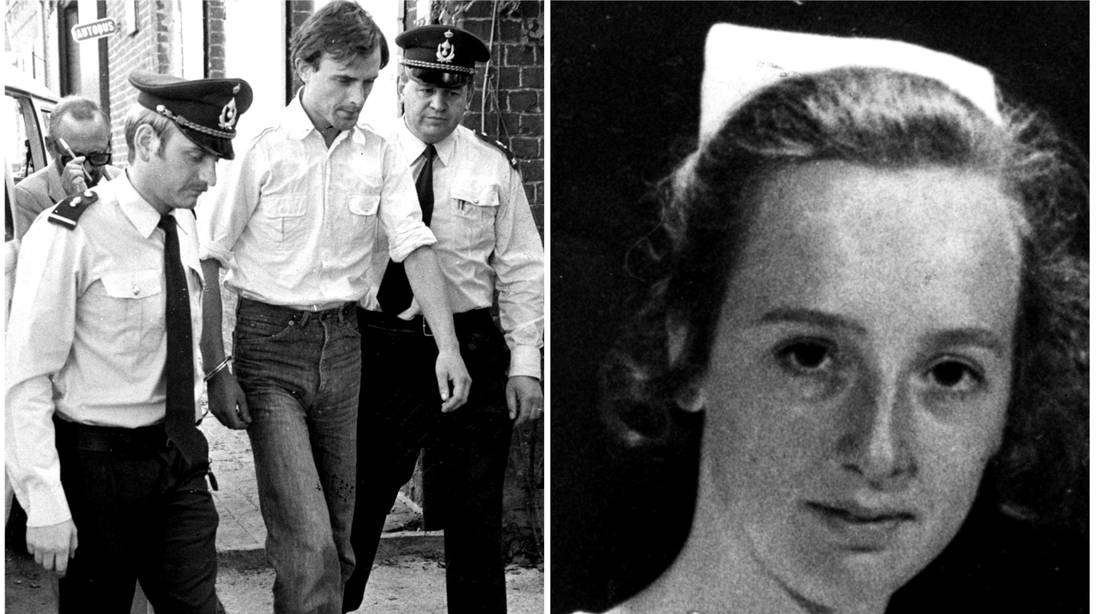 Geobsedeerd door haar boezem, vermoordde Peter Carlier (30) zijn buurmeisje: “Maar in de gevangenis werd hij haast een cultfiguur”