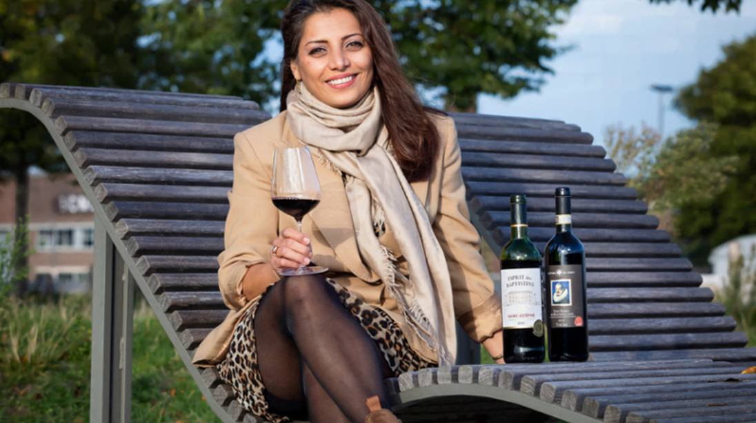 Onze huissommelier proeft 10 herfstwijnen uit de supermarkt en deelt één 9/10 uit: “Uitstekende prijs-kwaliteitsverhouding”
