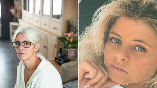 Vandaag worden hartsvriendinnen Wibe en Jessy begraven: “Nog één keer ga ik naar Rome”, zegt moeder. “Om de dader in de ogen te kijken”