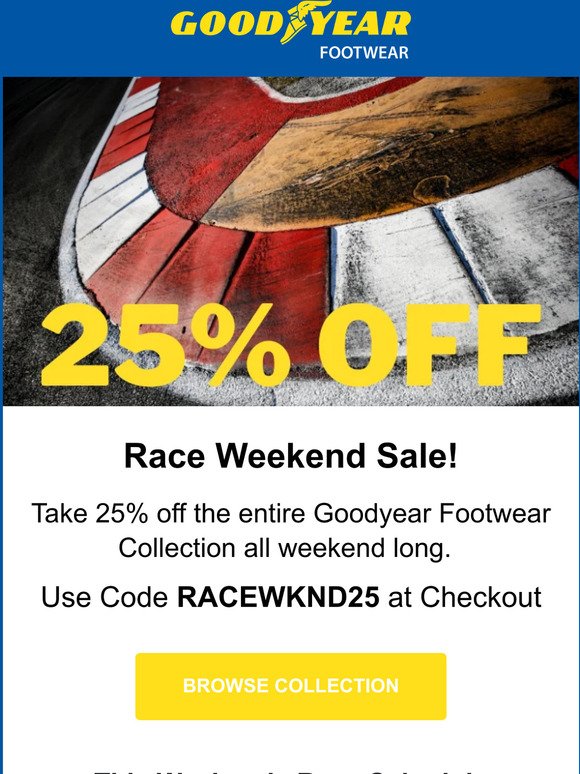 25% Off Entire Collection