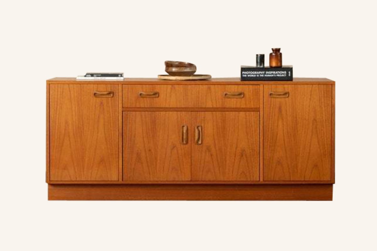 1970s Sideboard by G Plan