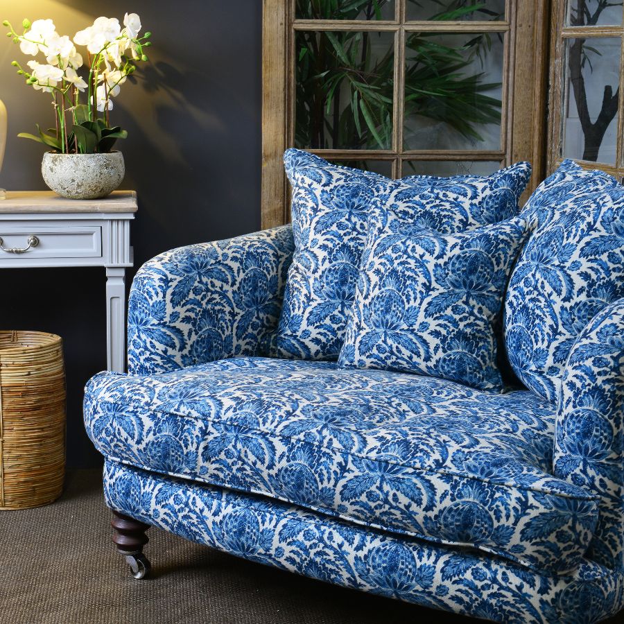 India Jane Fabrics we know you will love... Milled