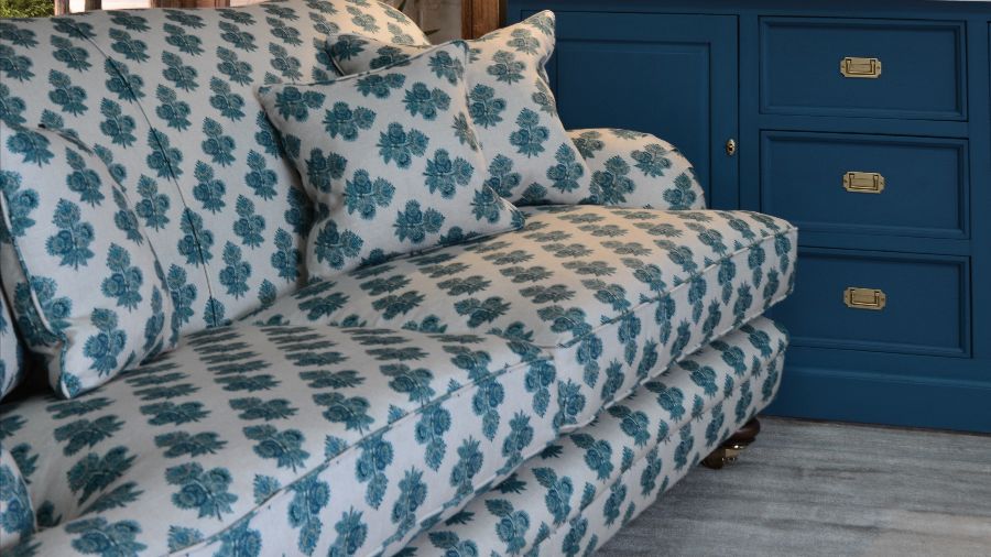 India Jane Fabrics we know you will love... Milled