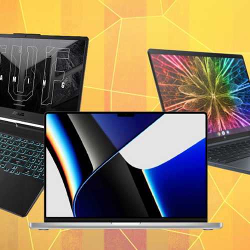 The Best Laptop Deals for October