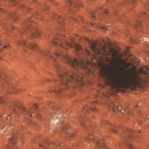 This Week in Space: Insight News and the ISS Dodges Debris