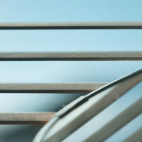 New Transparent Solar Cells Could Help Scientists Create Energy-Generating Windows