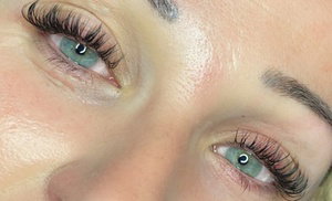 Eyelash Extensions