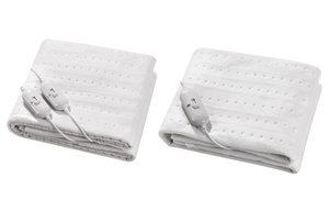 Super Comfy Electric Blanket