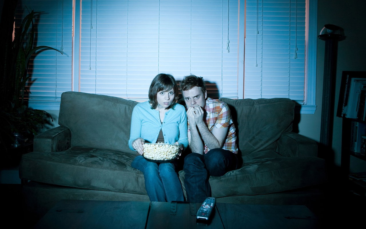 National Geographic: The Compass: Fears of the undead and werewolf ...