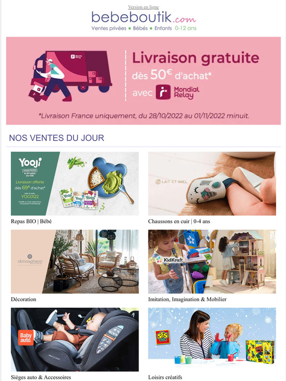 chaussons cuir lait et miel