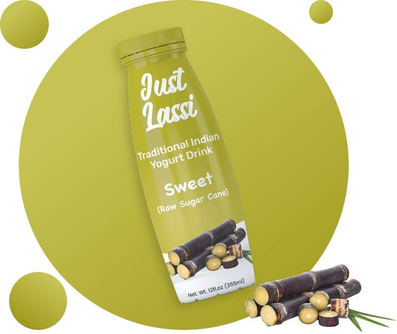 Quicklly Mango Lassi & Indian Meals 20 off Milled