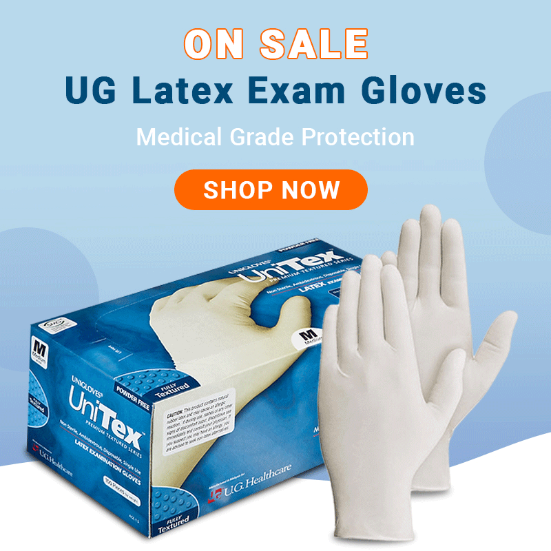 Harmony Lab & Safety Supplies You have just unlocked medical grade