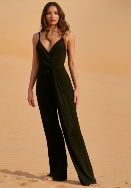 MELISSA ODABASH  Dru Jumpsuit