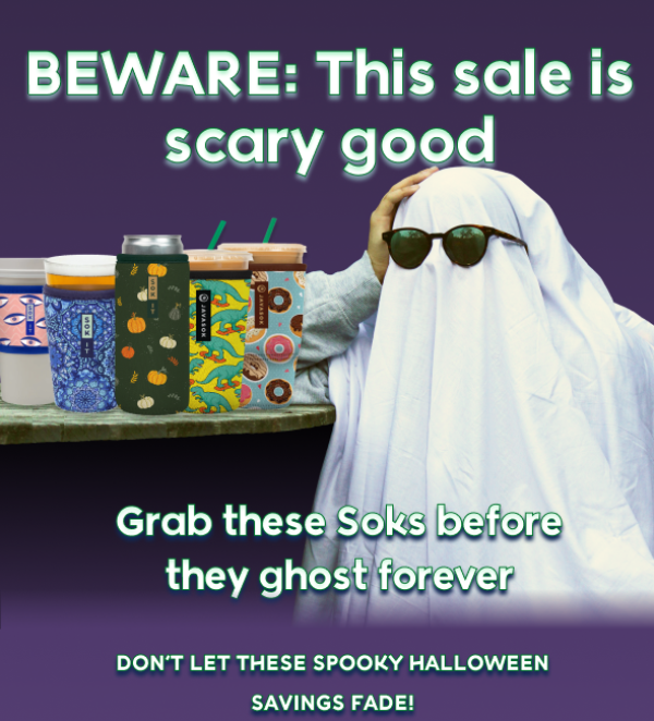 Shop our Graveyard Sale